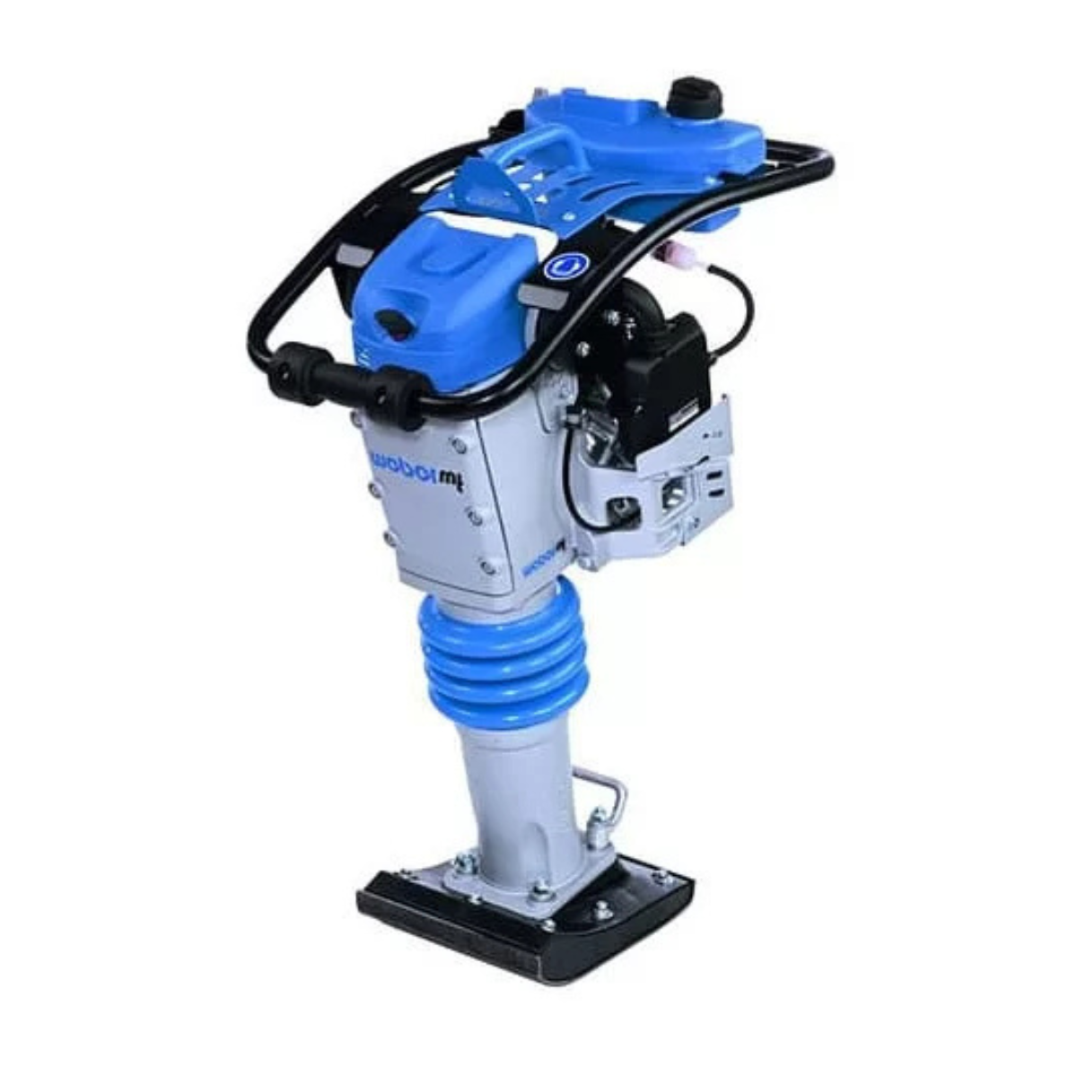 Locação de Compactador de Solo - Triângulo Locadora