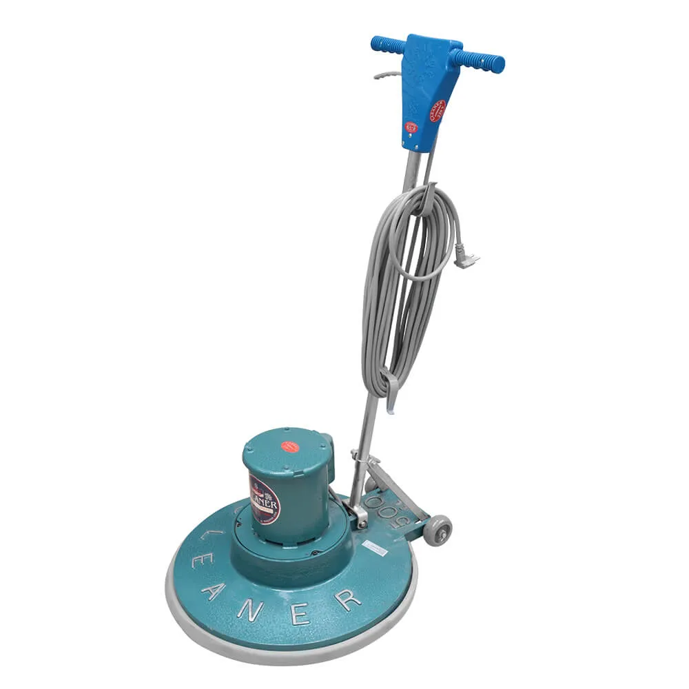 Locação de Enceradeira - Triângulo Locadora