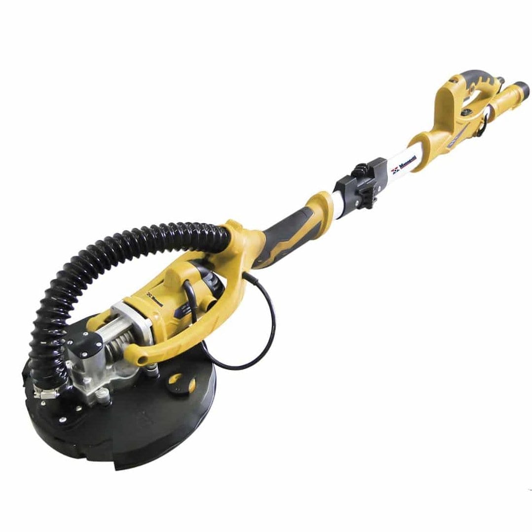 Locação de Lixadeira de Teto - Triângulo Locadora