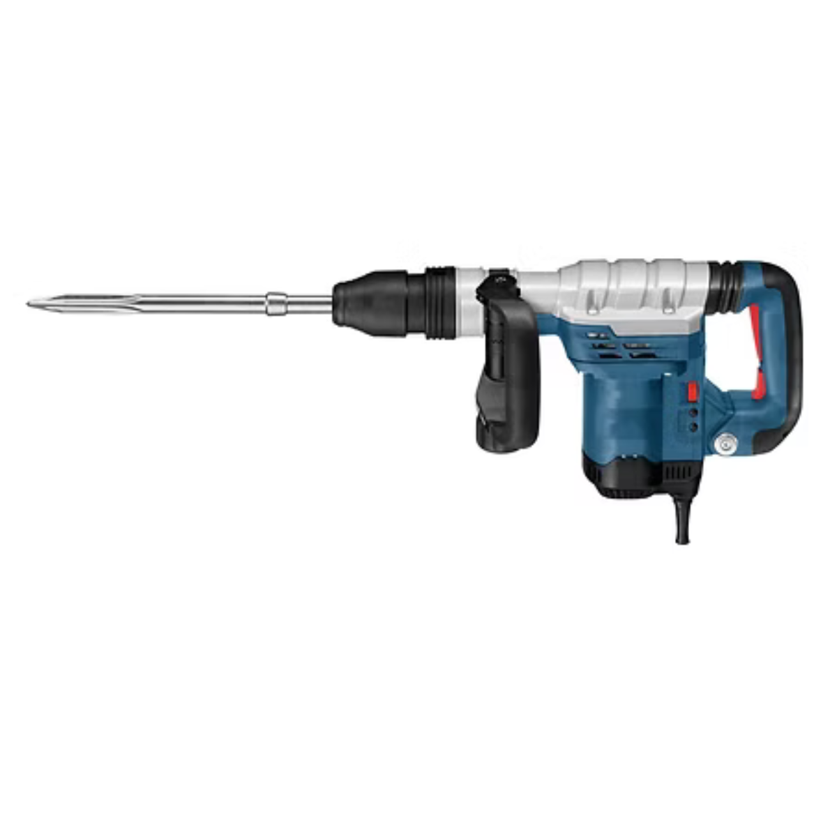 Locação de Martelo Perfurador Rompedor - Triângulo Locadora